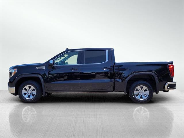 used 2019 GMC Sierra 1500 car, priced at $29,995
