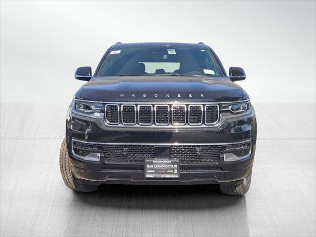 new 2025 Jeep Wagoneer L car, priced at $65,995