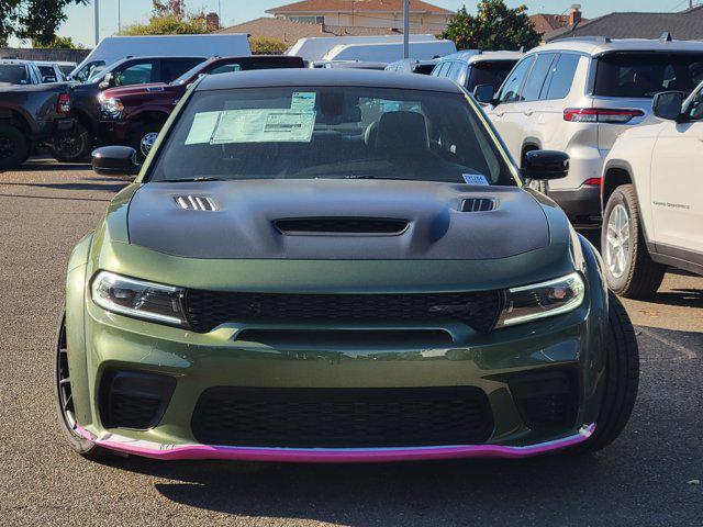 new 2023 Dodge Charger car, priced at $94,995