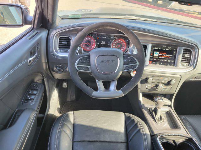 new 2023 Dodge Charger car, priced at $94,995