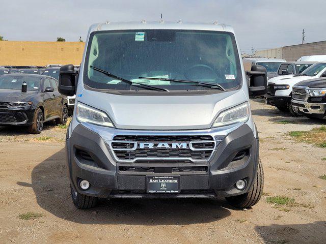 new 2024 Ram ProMaster 1500 car, priced at $47,995