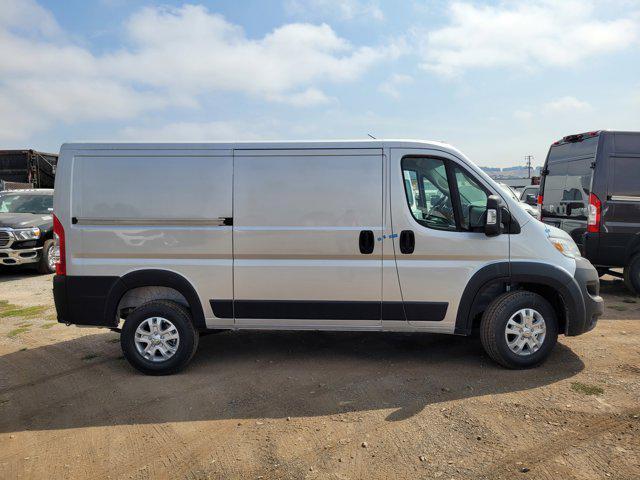 new 2024 Ram ProMaster 1500 car, priced at $47,995