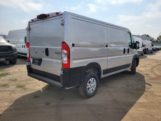 new 2024 Ram ProMaster 1500 car, priced at $47,995