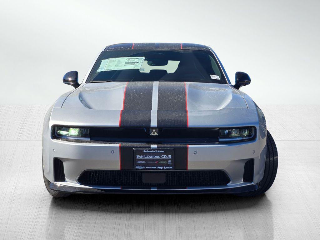 new 2026 Dodge Charger car, priced at $63,995
