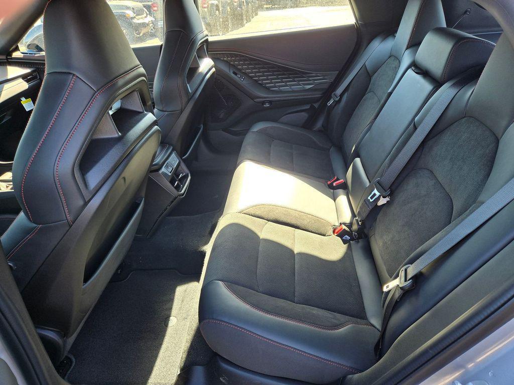 new 2026 Dodge Charger car, priced at $63,995