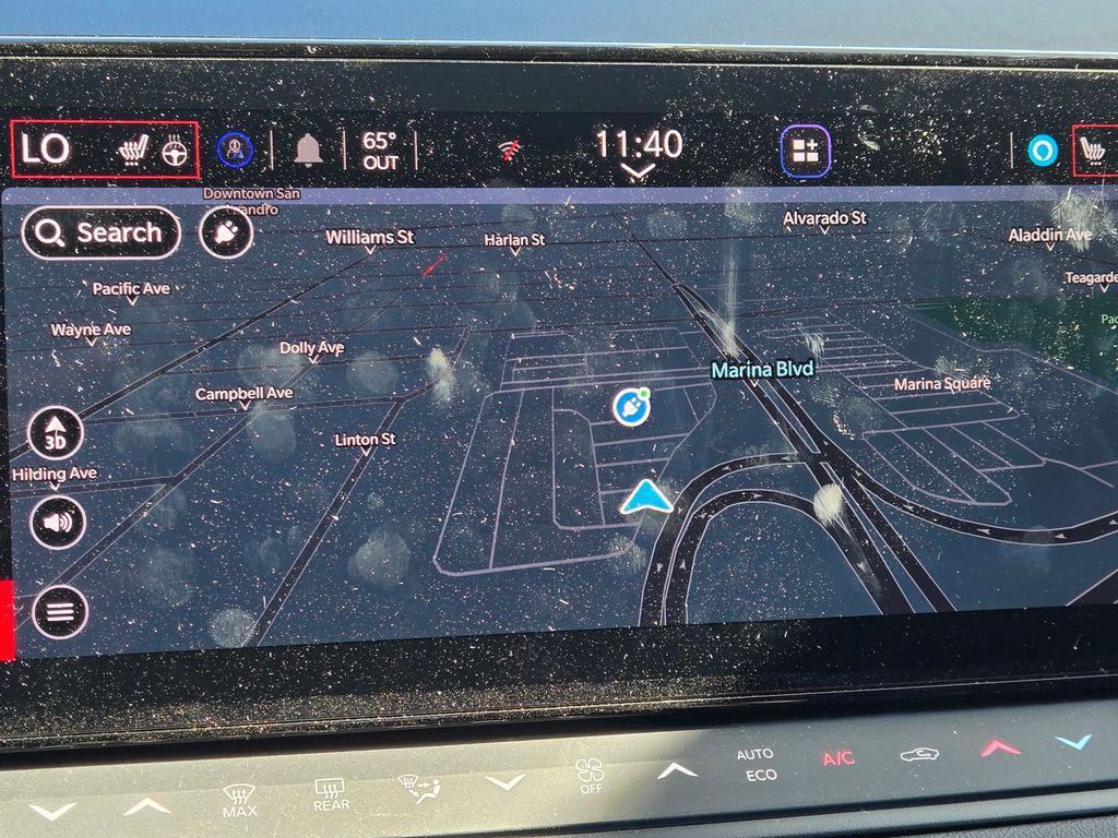 new 2026 Dodge Charger car, priced at $63,995