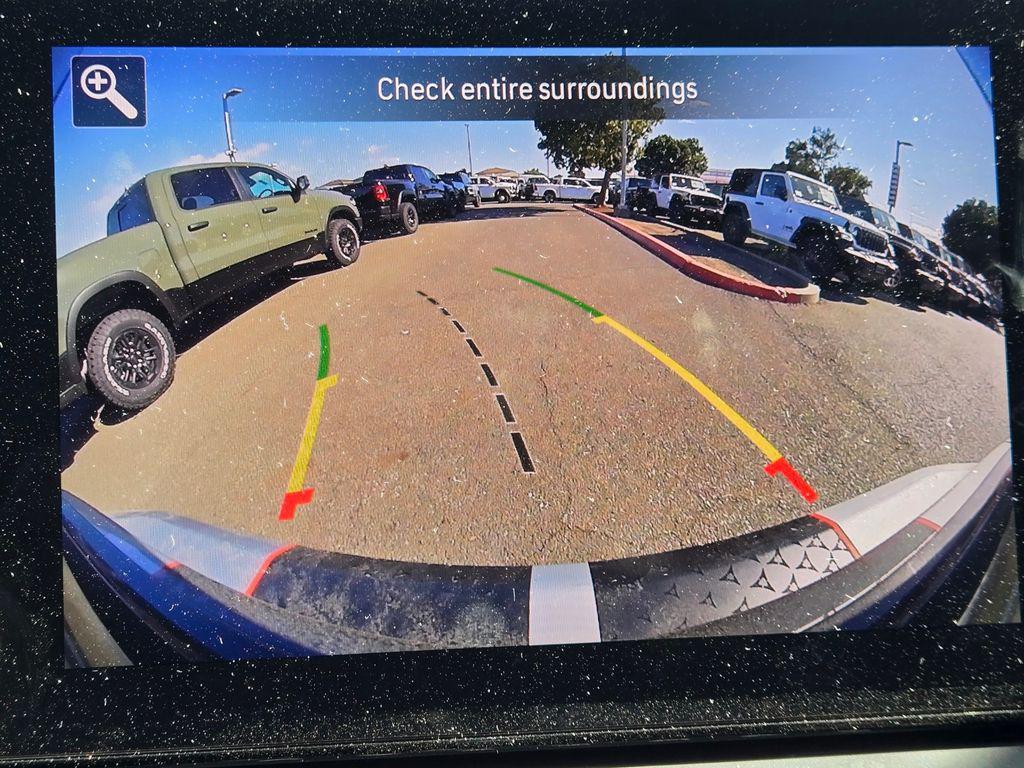 new 2026 Dodge Charger car, priced at $63,995