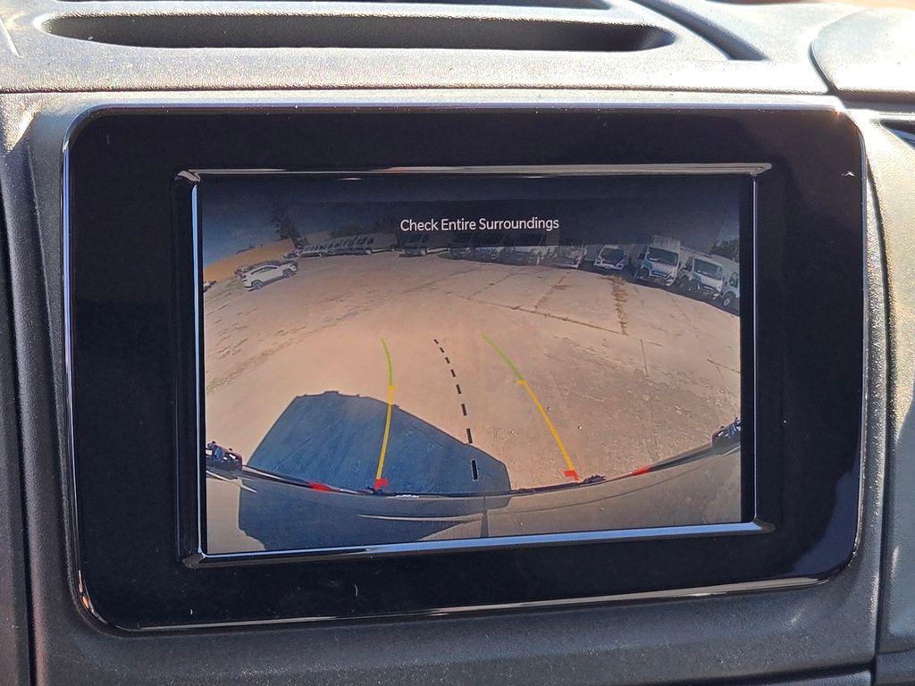 used 2025 Ram ProMaster 2500 car, priced at $39,995