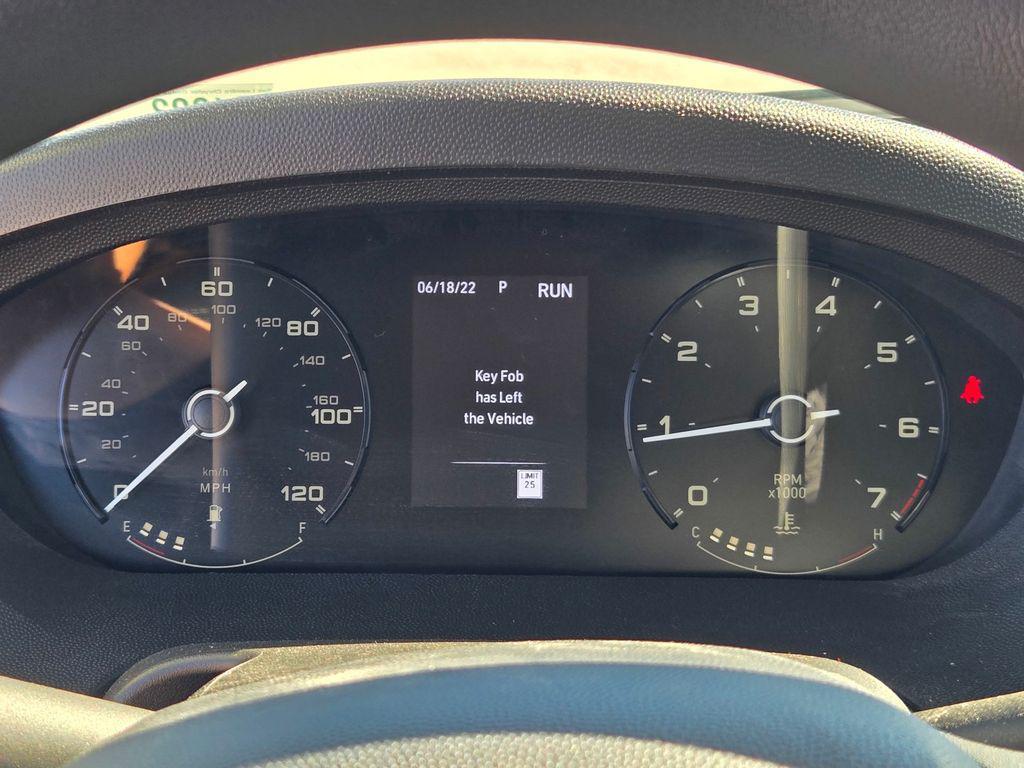 used 2025 Ram ProMaster 2500 car, priced at $39,995