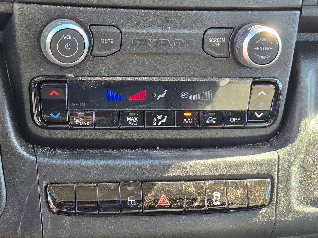 used 2025 Ram ProMaster 2500 car, priced at $39,995