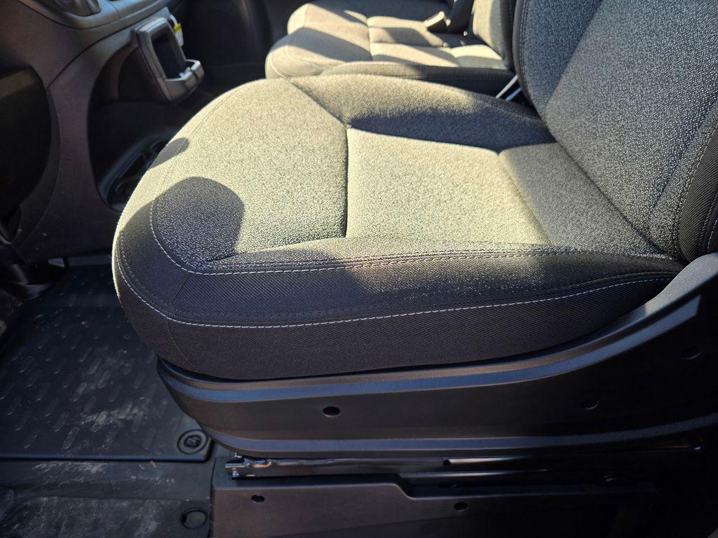 used 2025 Ram ProMaster 2500 car, priced at $39,995