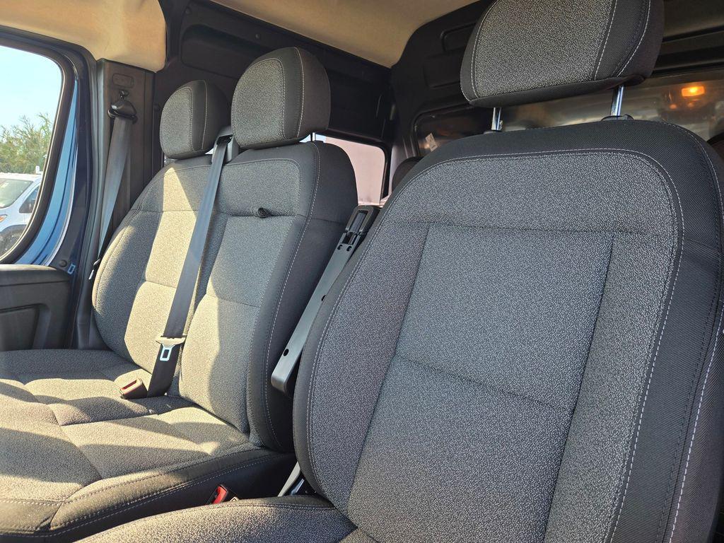 used 2025 Ram ProMaster 2500 car, priced at $39,995