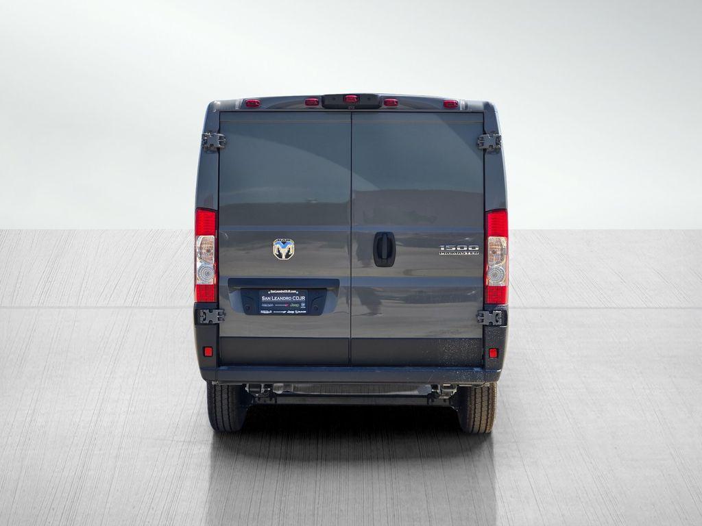 new 2025 Ram ProMaster 1500 car, priced at $36,995