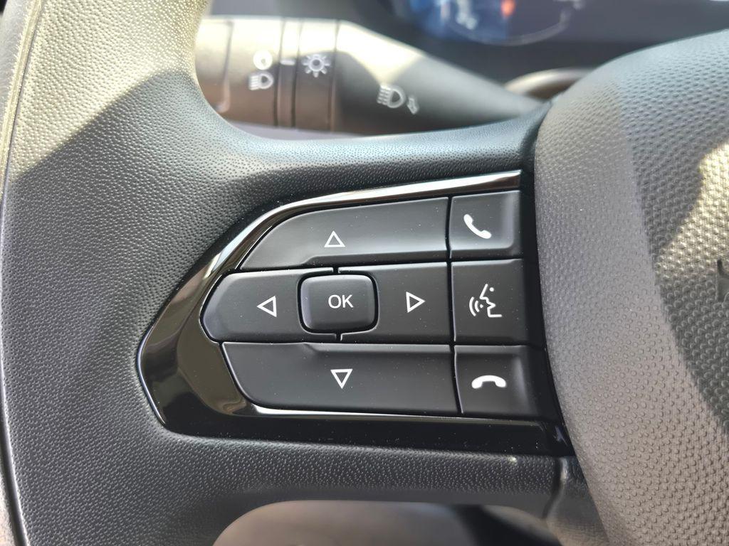 new 2025 Ram ProMaster 1500 car, priced at $36,995