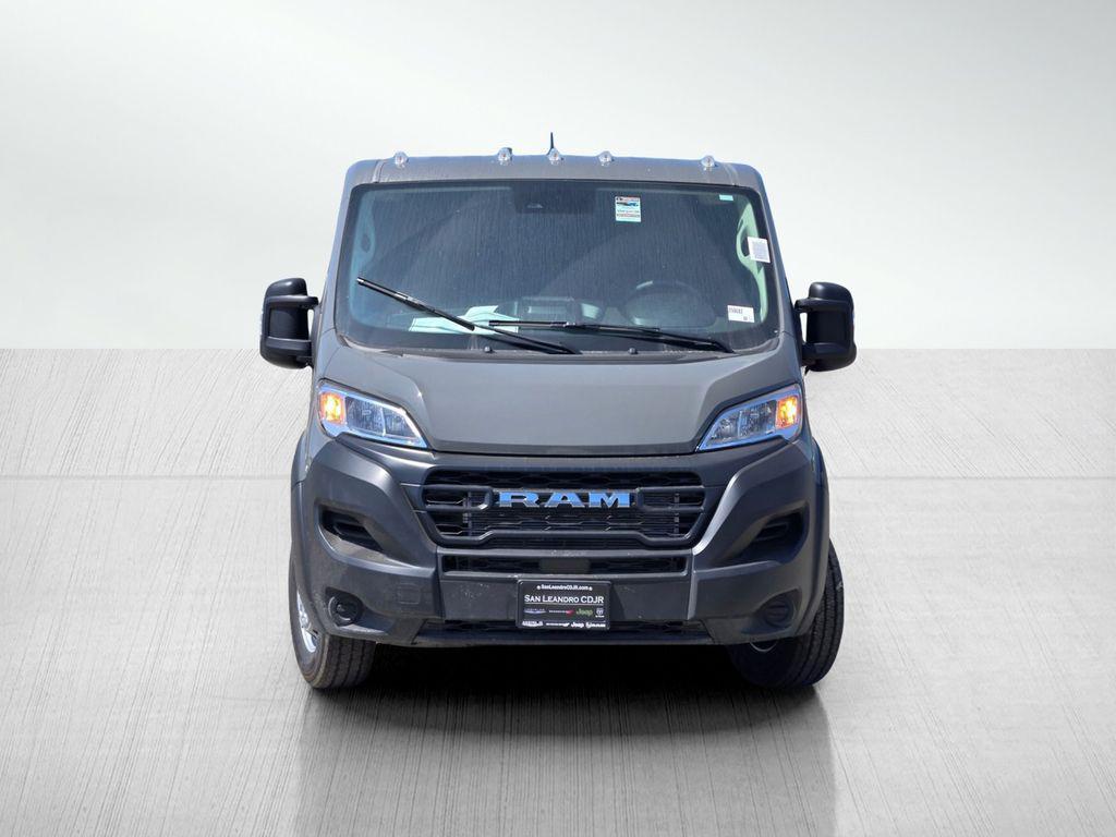 new 2025 Ram ProMaster 1500 car, priced at $36,995