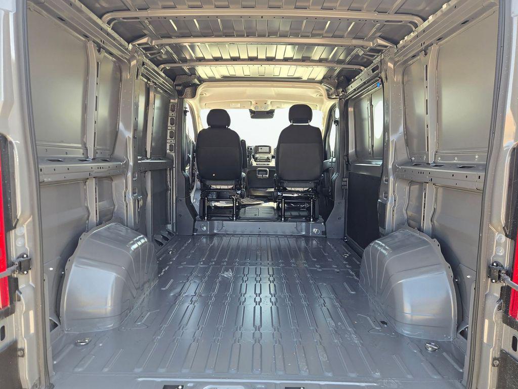 new 2025 Ram ProMaster 1500 car, priced at $36,995