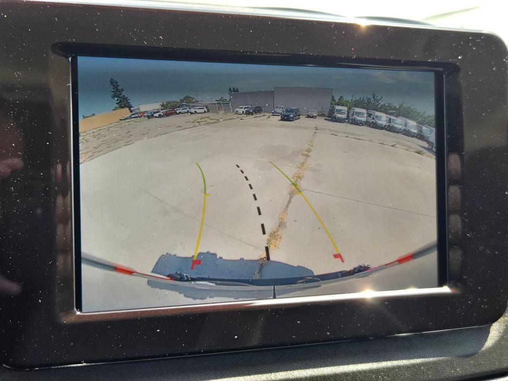 new 2025 Ram ProMaster 1500 car, priced at $36,995