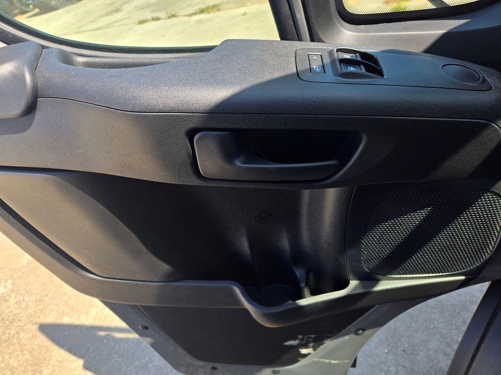 new 2025 Ram ProMaster 1500 car, priced at $36,995