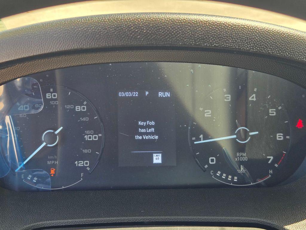 new 2025 Ram ProMaster 1500 car, priced at $36,995