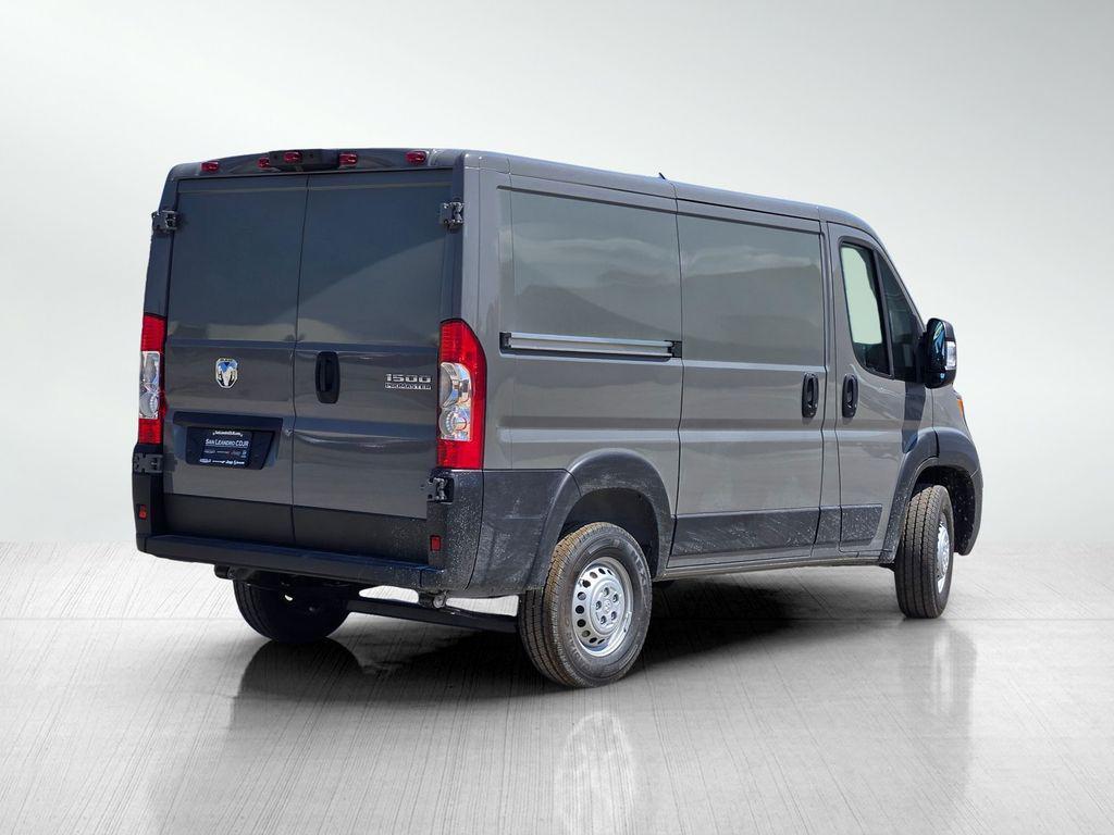 new 2025 Ram ProMaster 1500 car, priced at $36,995