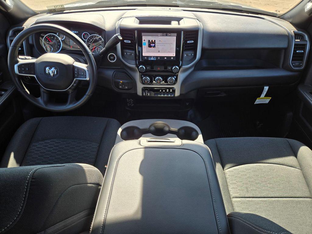 used 2025 Ram 2500 car, priced at $43,995