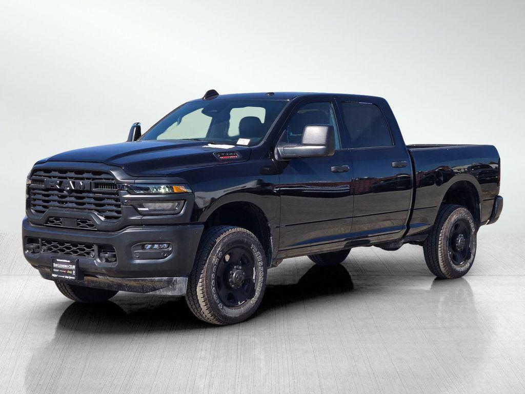 used 2025 Ram 2500 car, priced at $43,995