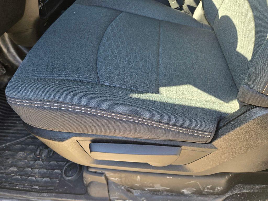 used 2025 Ram 2500 car, priced at $43,995