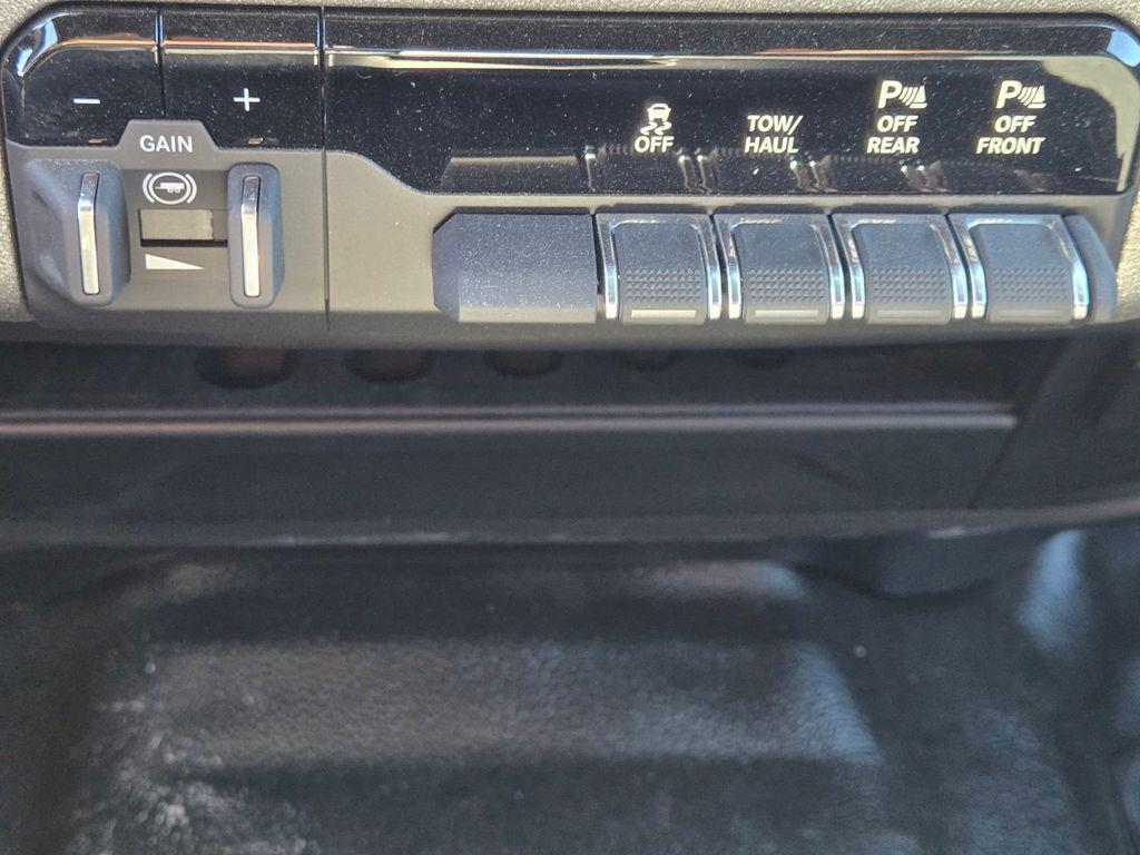 used 2025 Ram 2500 car, priced at $43,995