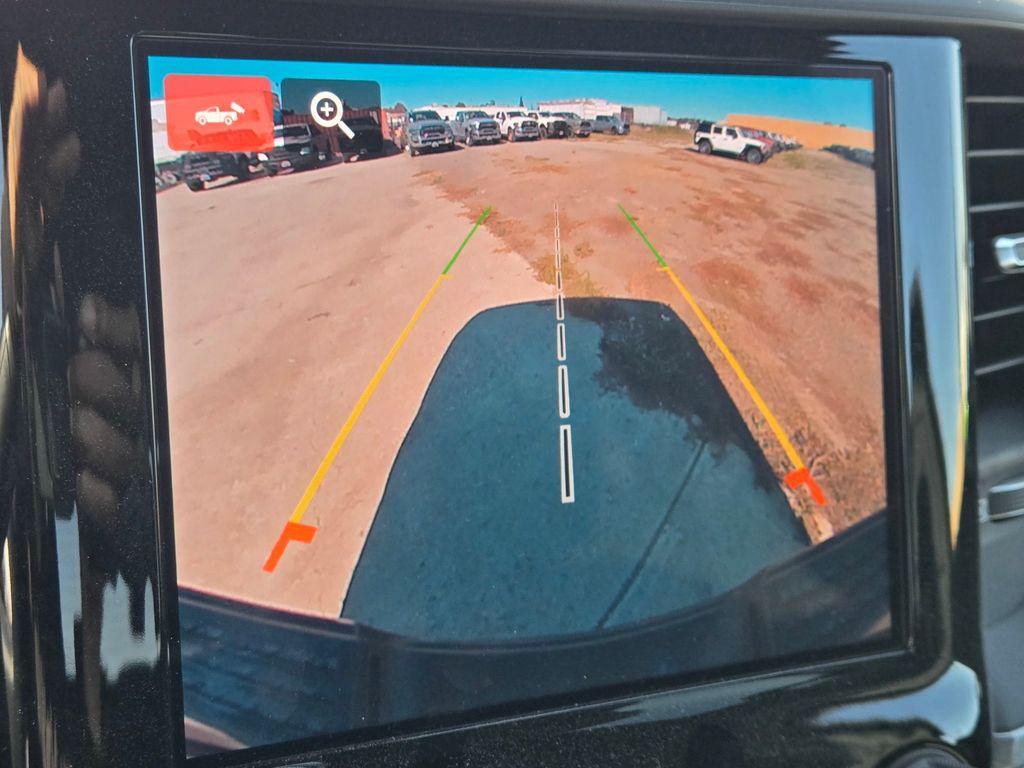 used 2025 Ram 2500 car, priced at $43,995