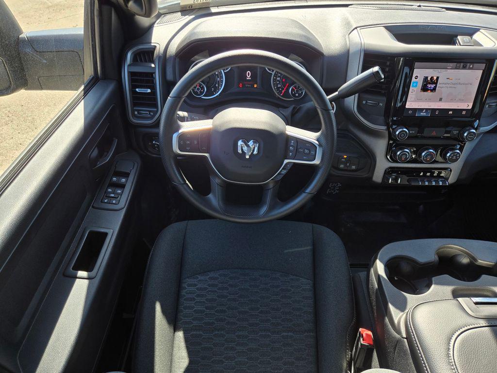 used 2025 Ram 2500 car, priced at $43,995