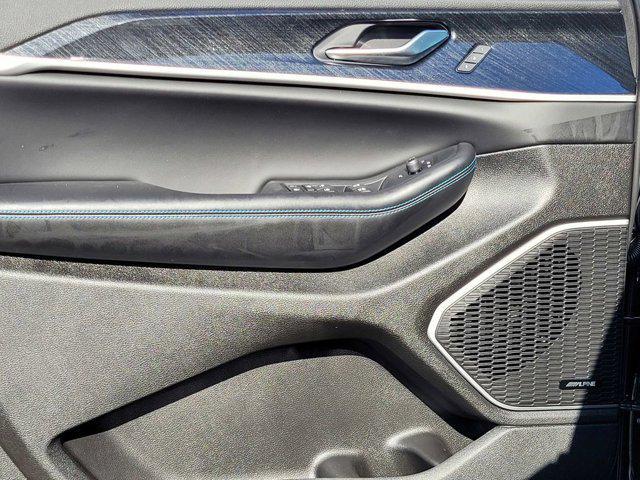 new 2023 Jeep Grand Cherokee 4xe car, priced at $52,995