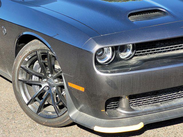 new 2023 Dodge Challenger car, priced at $84,995