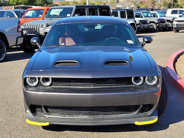 new 2023 Dodge Challenger car, priced at $84,995