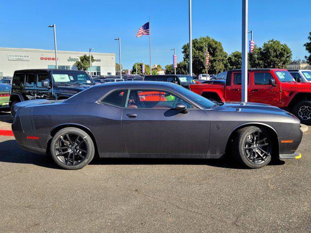 new 2023 Dodge Challenger car, priced at $84,995