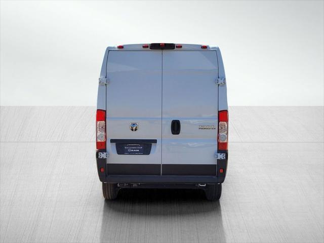 used 2024 Ram ProMaster 1500 car, priced at $44,995