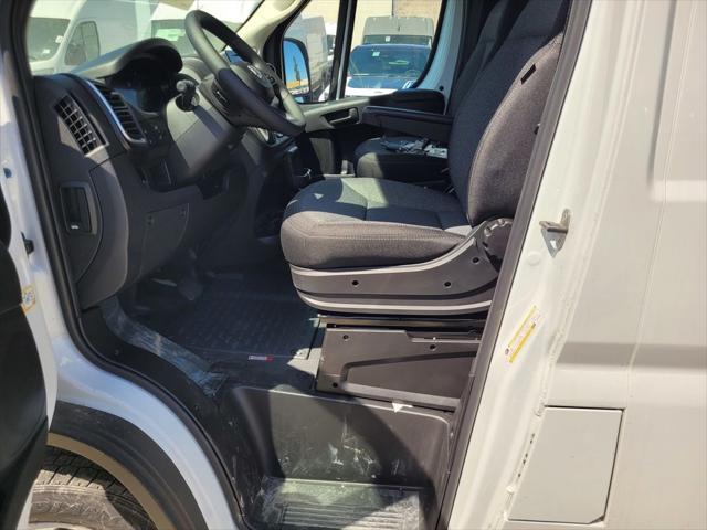 used 2024 Ram ProMaster 1500 car, priced at $44,995