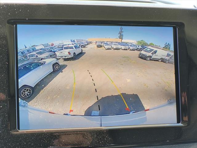 used 2024 Ram ProMaster 1500 car, priced at $44,995