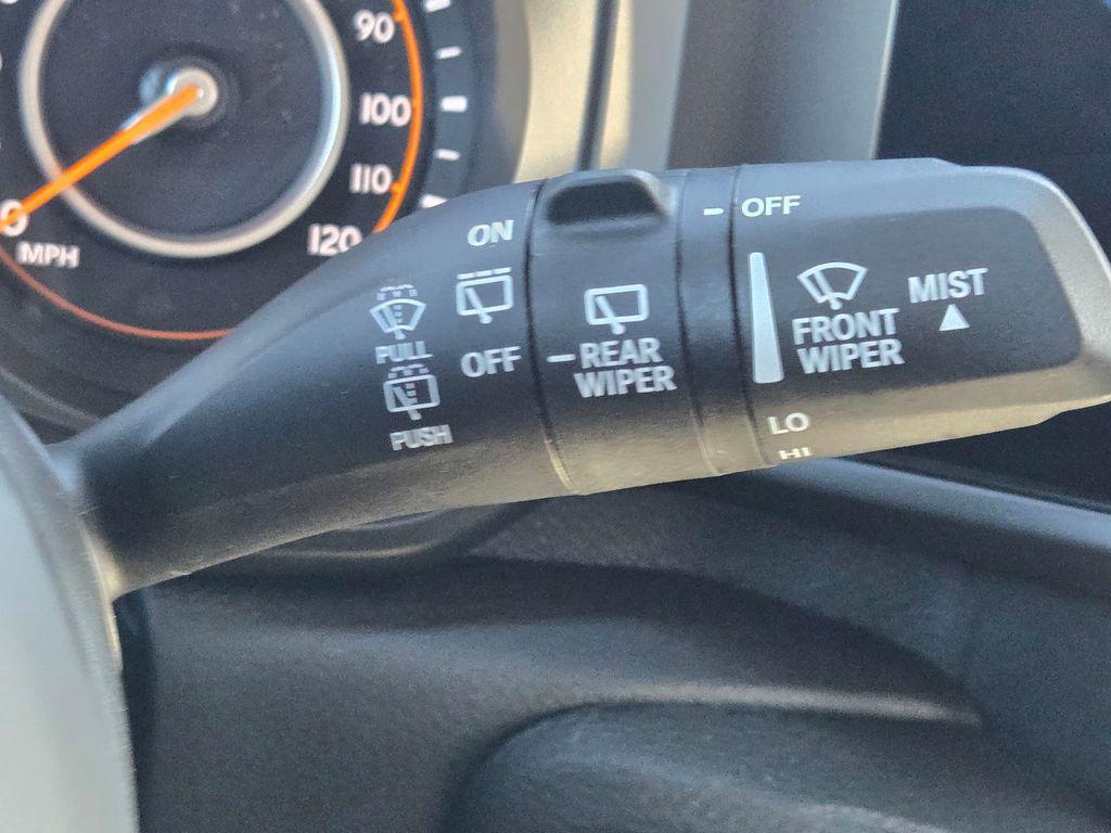 new 2026 Jeep Wrangler car, priced at $37,995