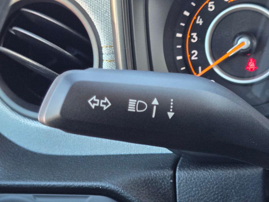 new 2026 Jeep Wrangler car, priced at $37,995