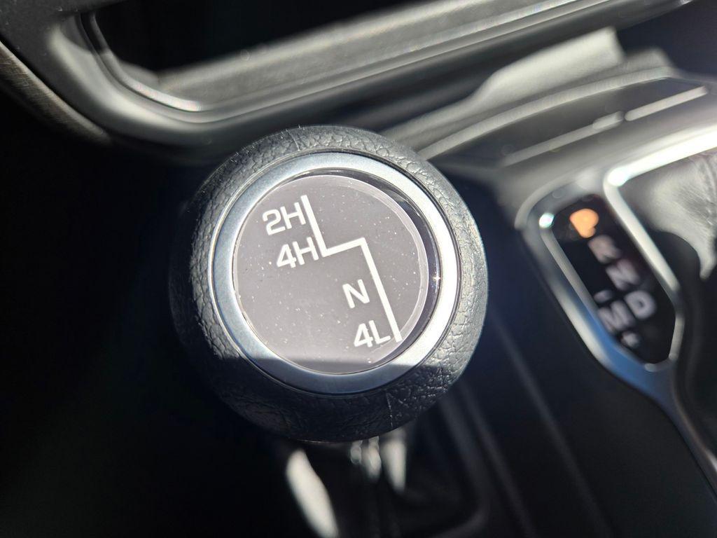 new 2026 Jeep Wrangler car, priced at $37,995