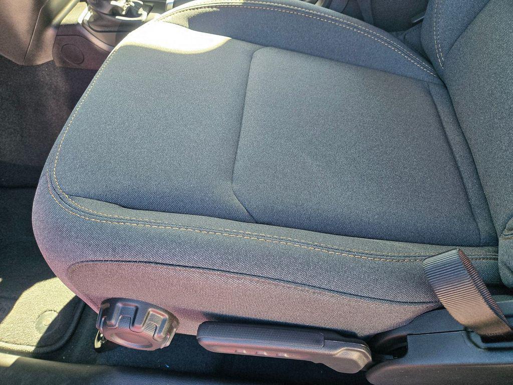 new 2026 Jeep Wrangler car, priced at $37,995