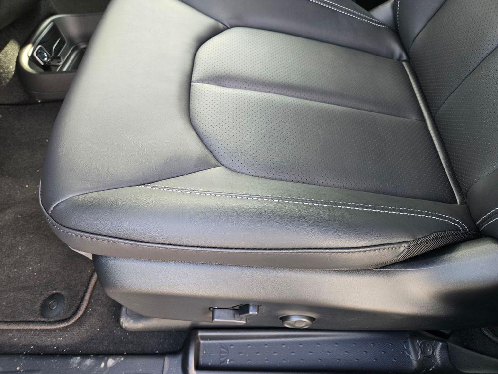 new 2026 Chrysler Pacifica car, priced at $40,995