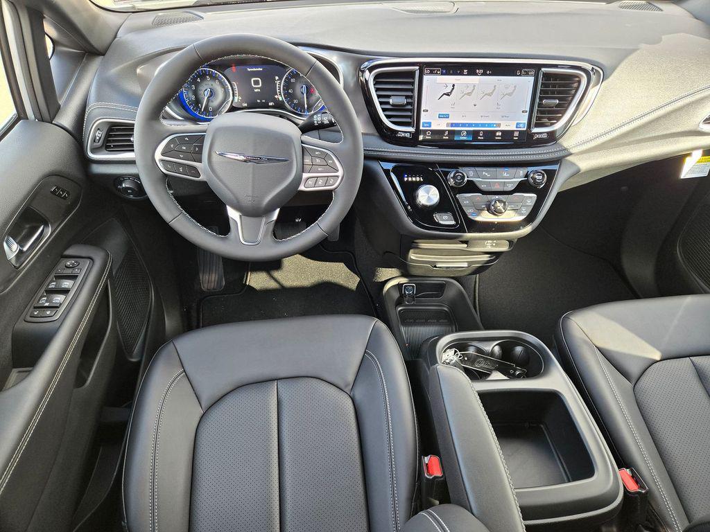 new 2026 Chrysler Pacifica car, priced at $40,995