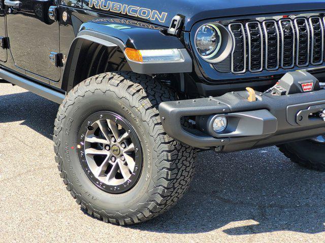 new 2024 Jeep Wrangler car, priced at $92,995