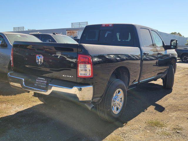 new 2024 Ram 2500 car, priced at $56,995