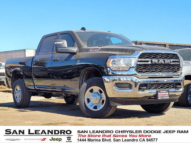 new 2024 Ram 2500 car, priced at $53,995