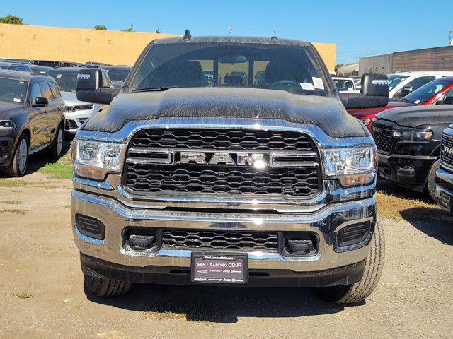 new 2024 Ram 2500 car, priced at $54,995