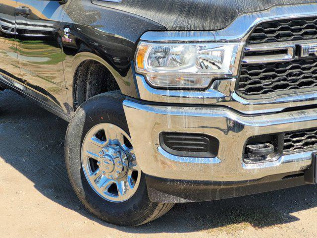 new 2024 Ram 2500 car, priced at $54,995