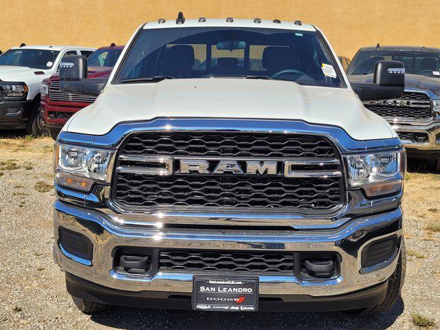 new 2024 Ram 3500 car, priced at $65,995