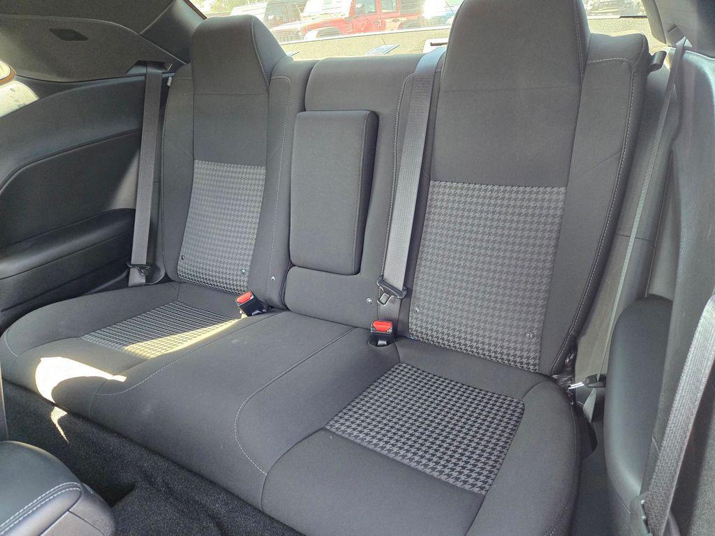 used 2021 Dodge Challenger car, priced at $42,395